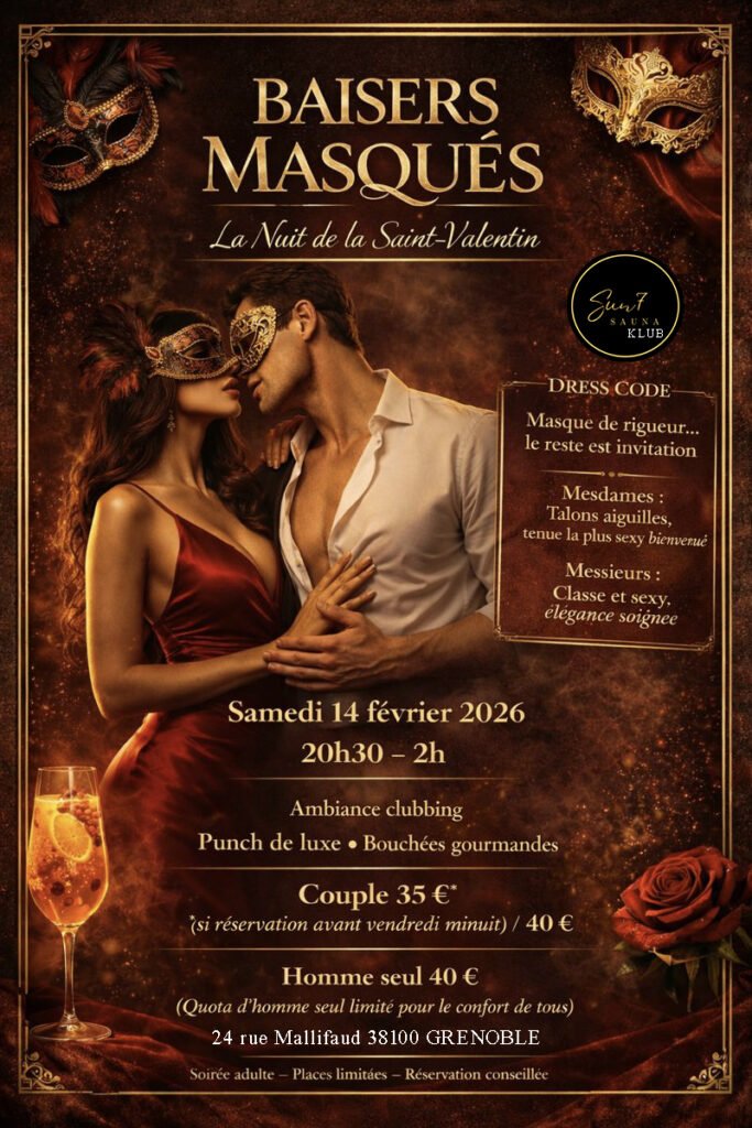 affichette st valentin 2026